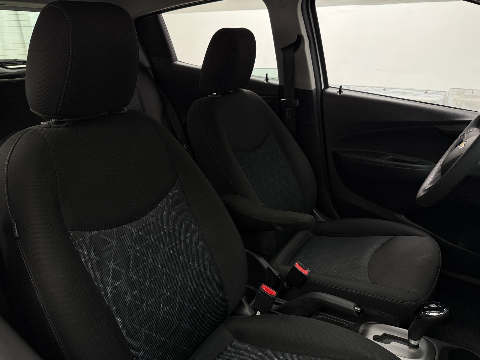 Thumbnail: 2021 Chevrolet Spark - 2