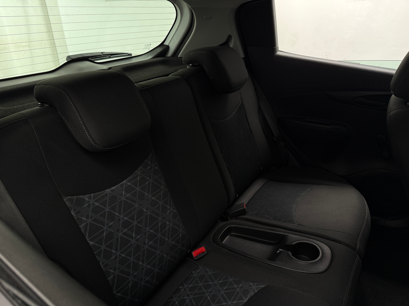 Thumbnail: 2021 Chevrolet Spark - 6