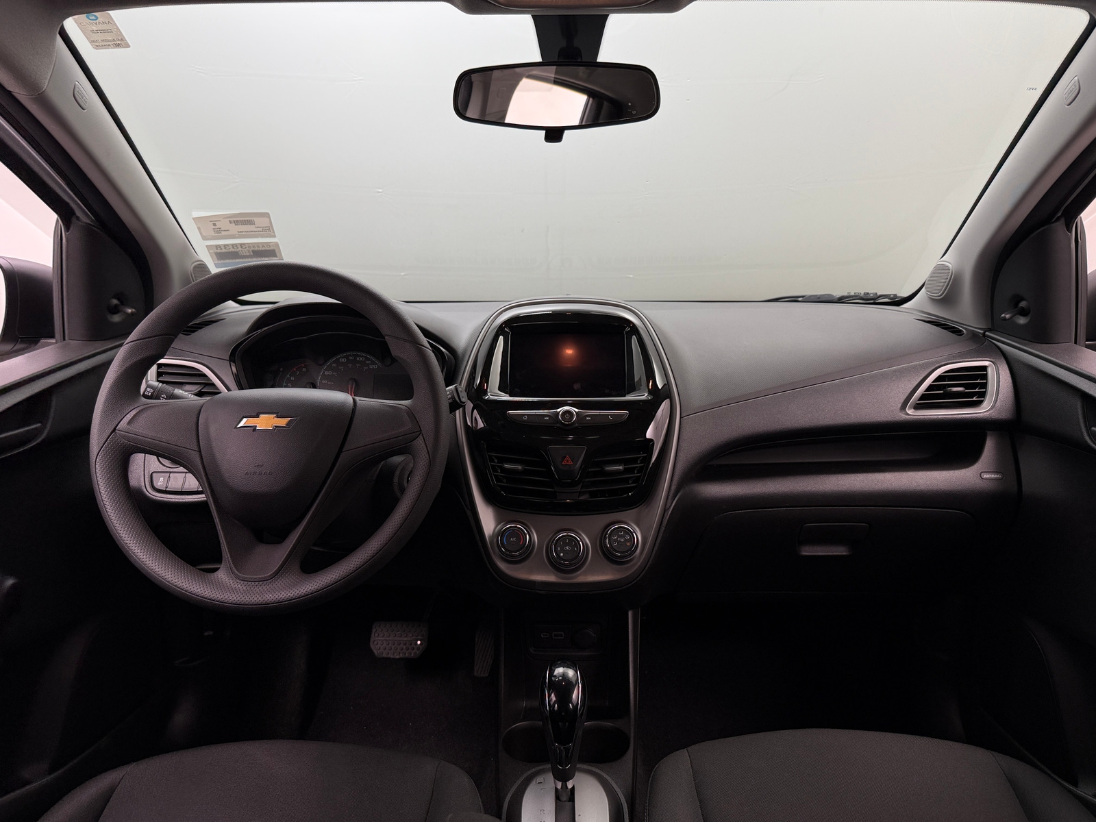 Thumbnail: 2021 Chevrolet Spark - 3