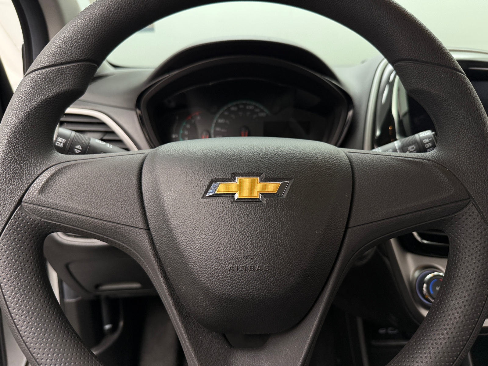 Thumbnail: 2021 Chevrolet Spark - 5