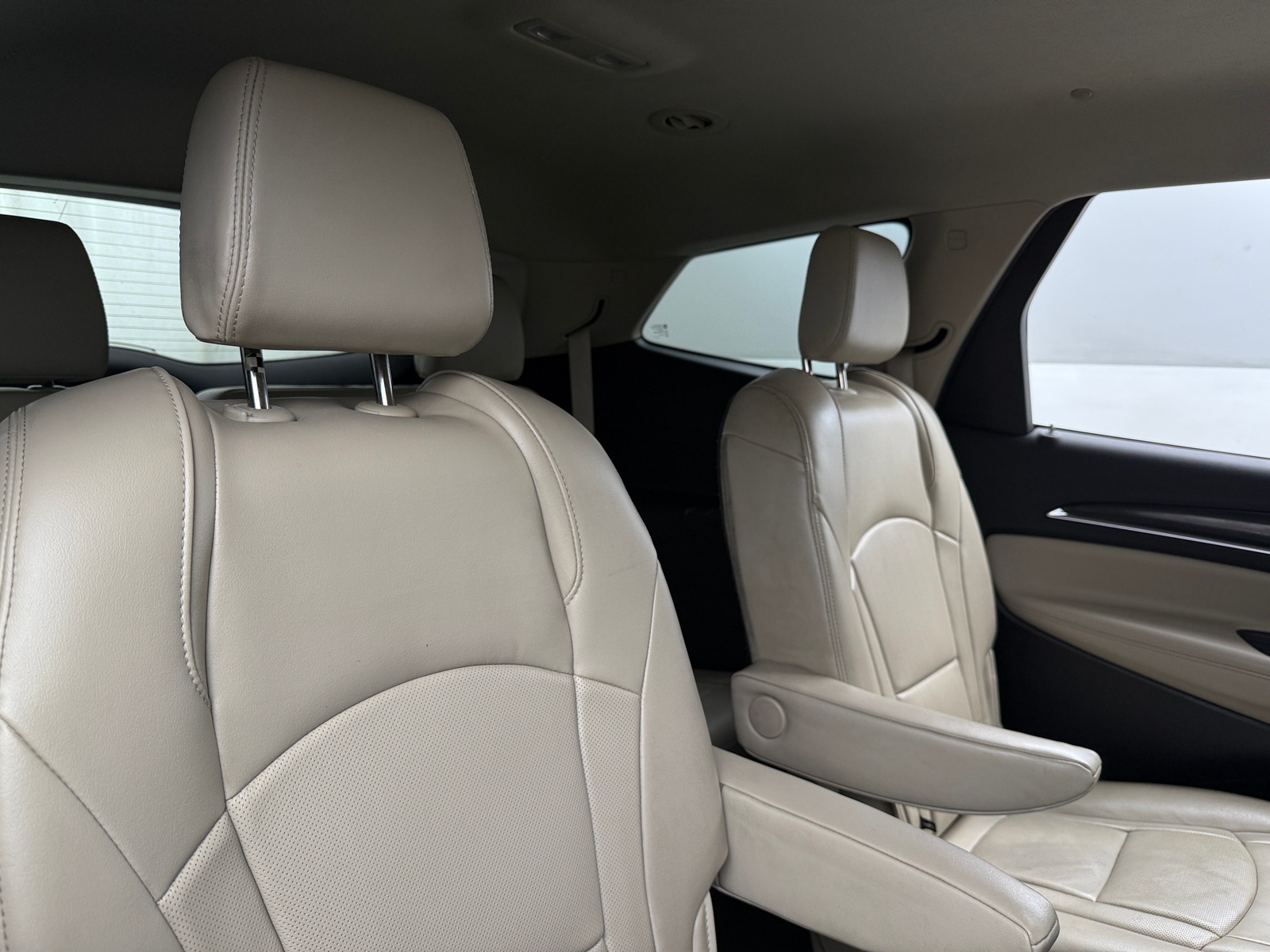Thumbnail: 2018 Buick Enclave - 5