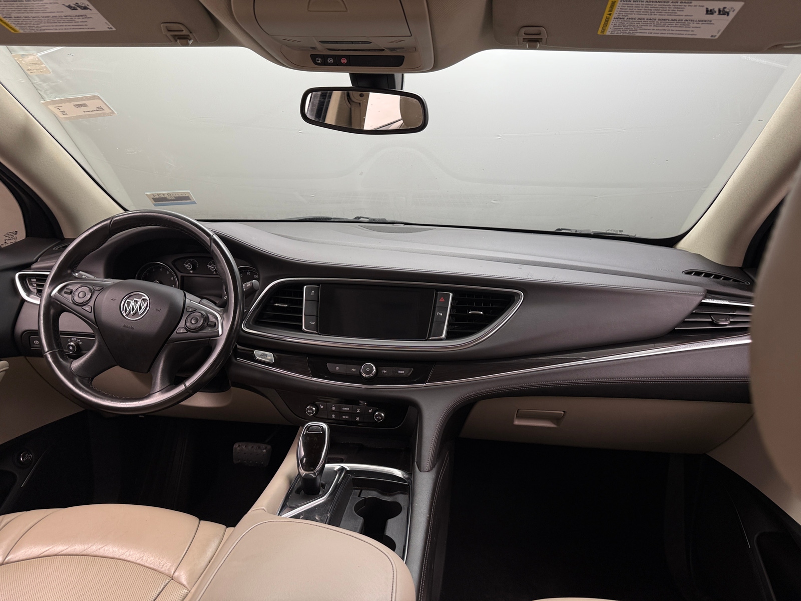 Thumbnail: 2018 Buick Enclave - 2