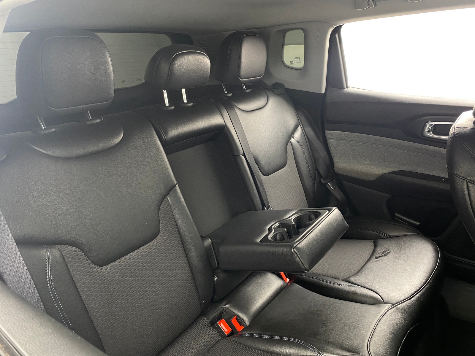 Thumbnail: 2022 Jeep Compass - 5