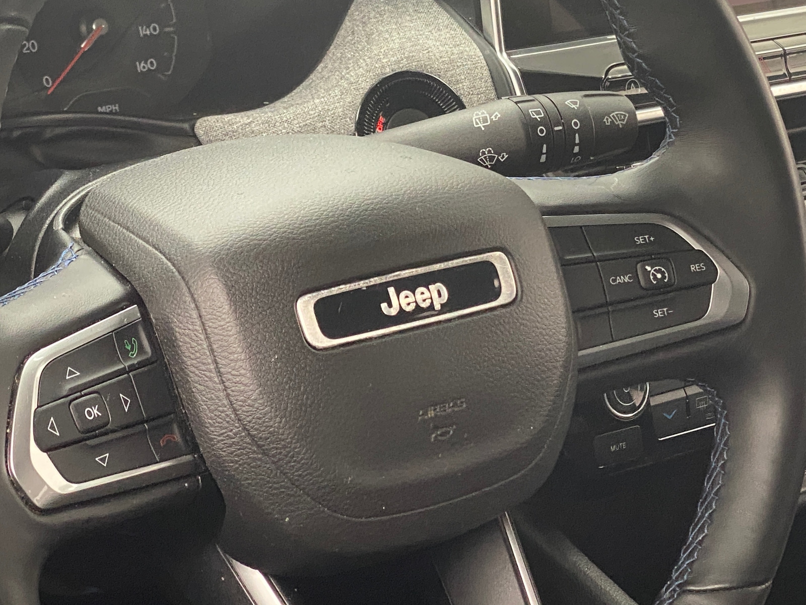Thumbnail: 2022 Jeep Compass - 4