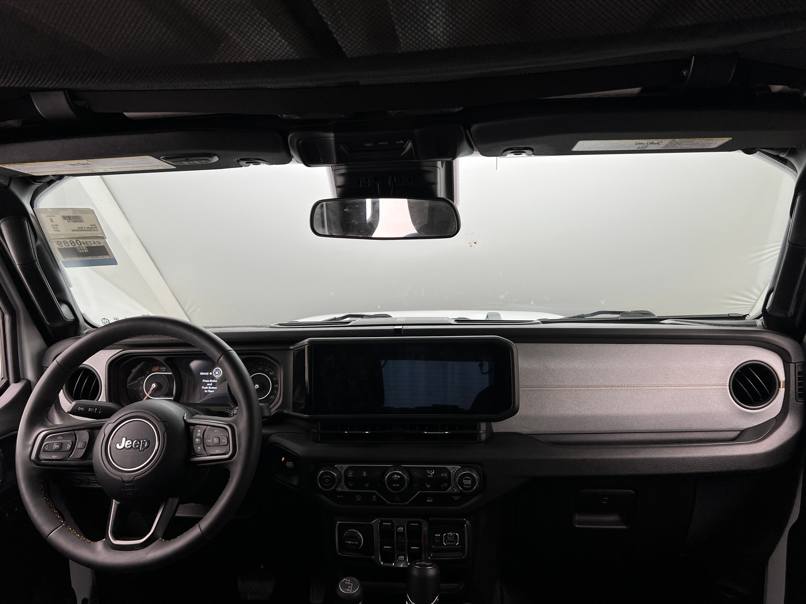 Thumbnail: 2024 Jeep Wrangler - 3