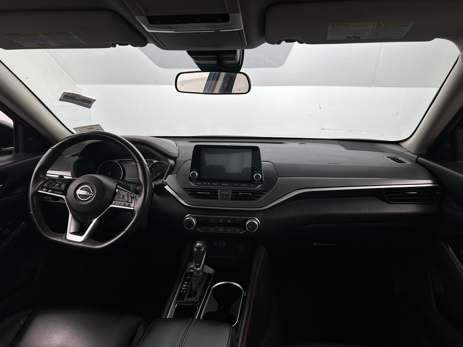 Thumbnail: 2024 Nissan Altima - 3