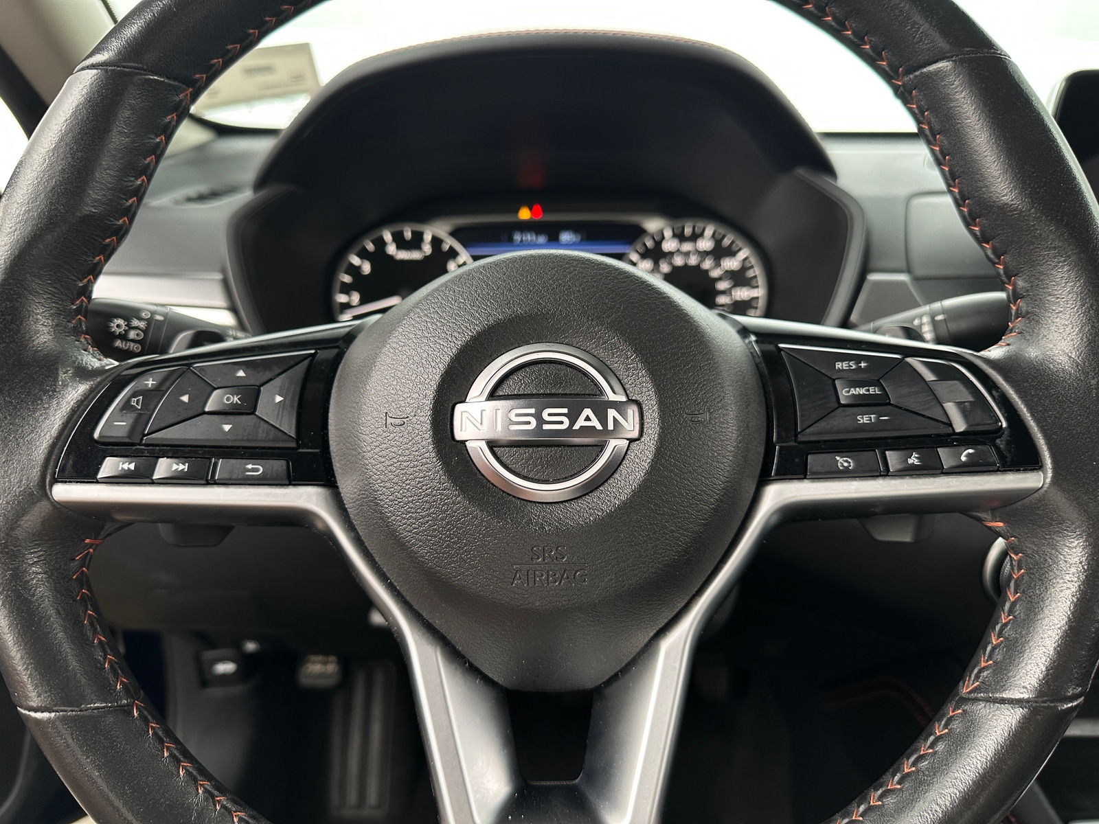 Thumbnail: 2024 Nissan Altima - 5
