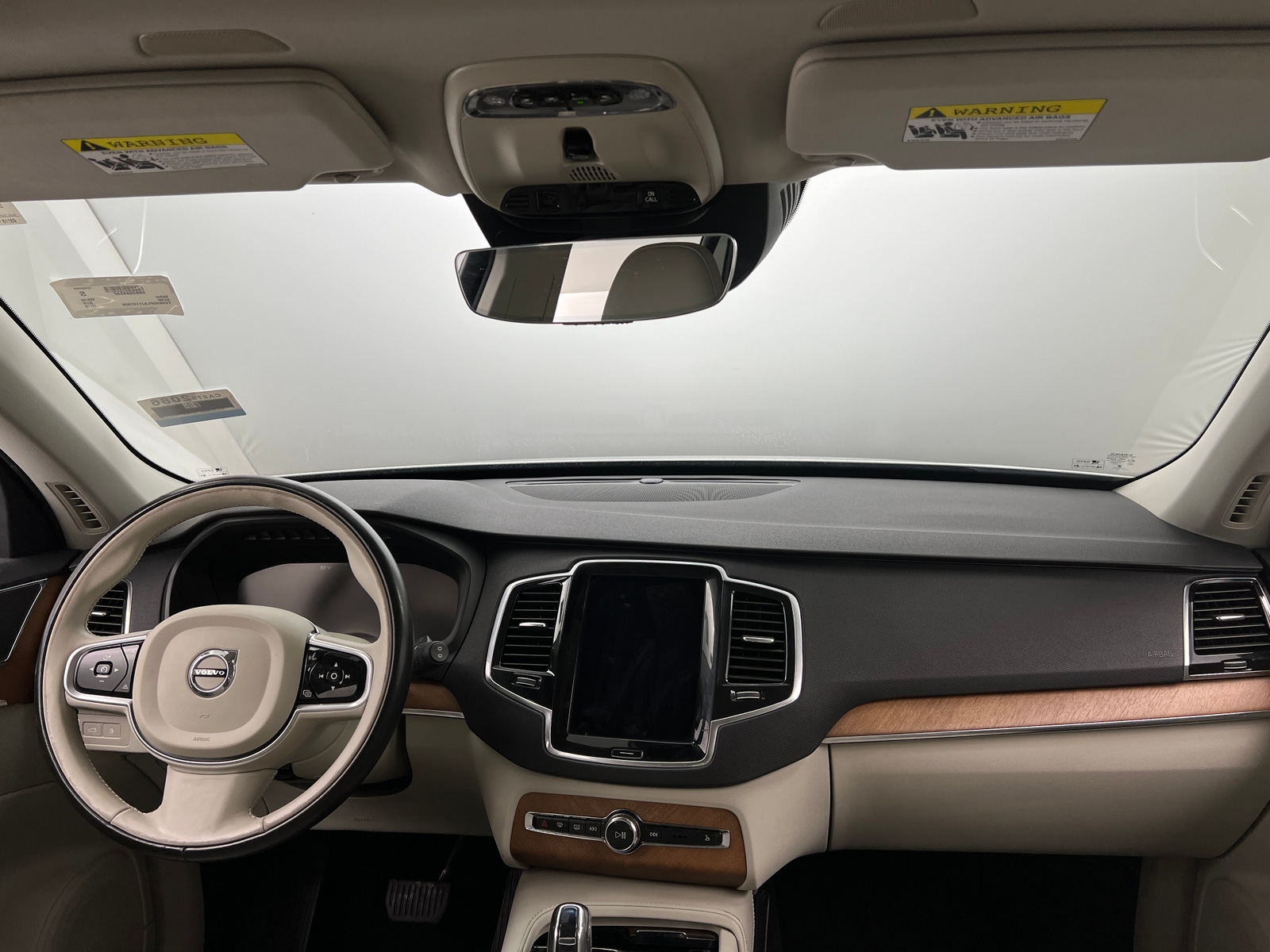 Thumbnail: 2018 Volvo XC90 - 2