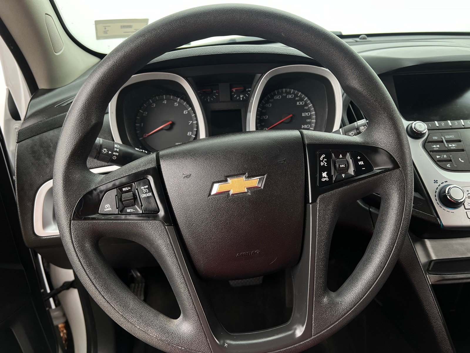 Thumbnail: 2017 Chevrolet Equinox - 5