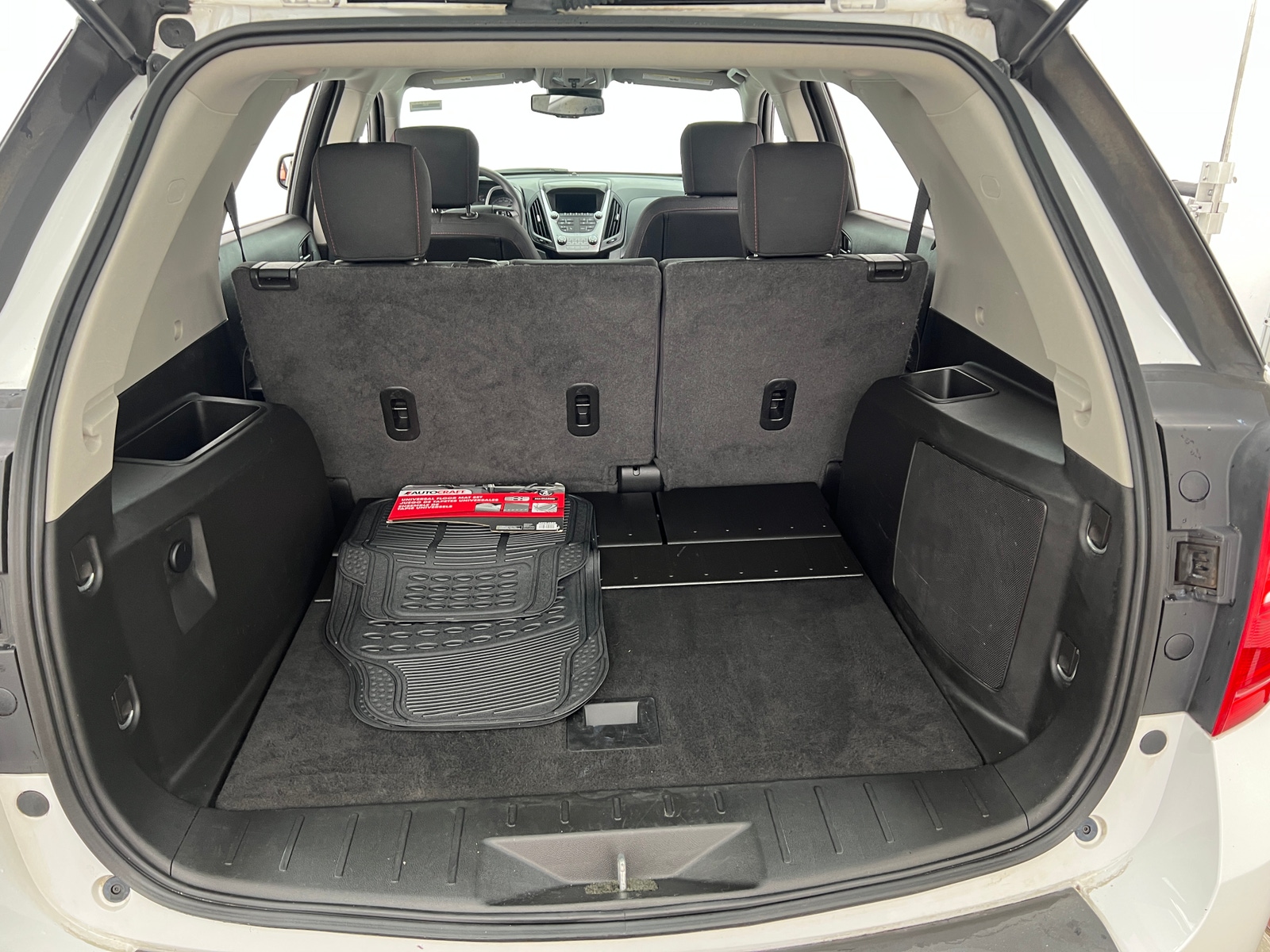 Thumbnail: 2017 Chevrolet Equinox - 7