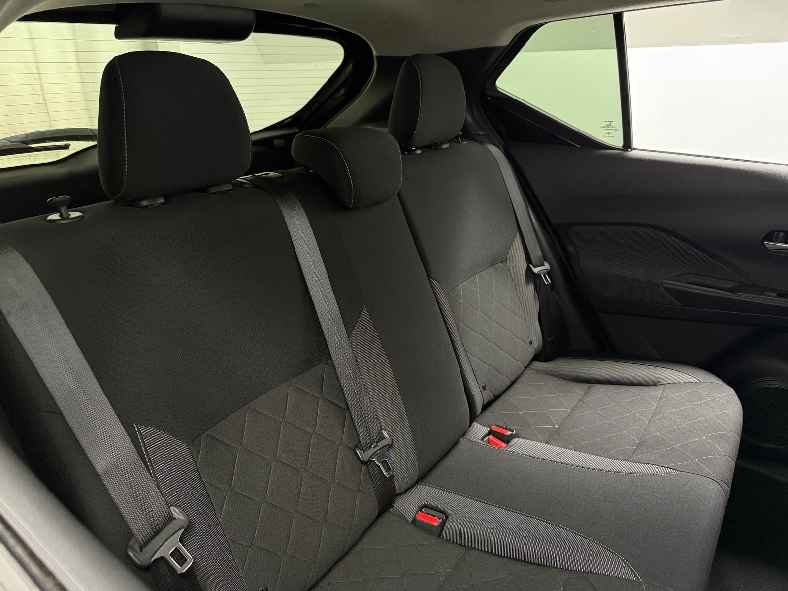 Thumbnail: 2019 Nissan Kicks - 6