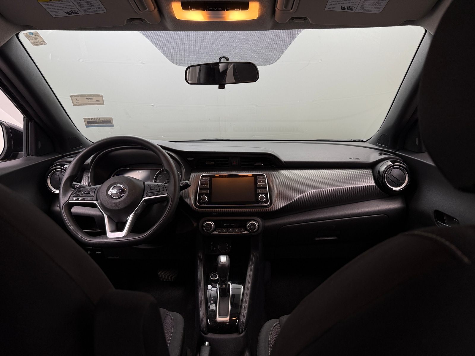 Thumbnail: 2019 Nissan Kicks - 3