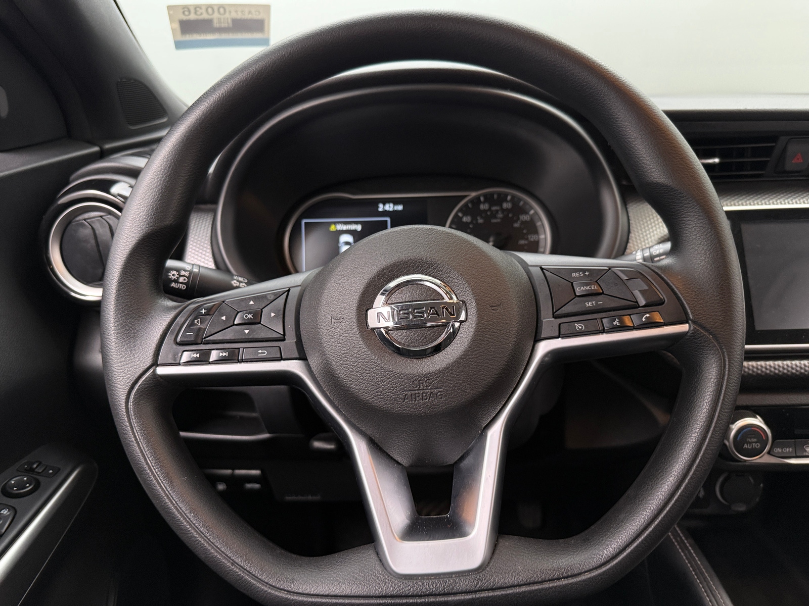 Thumbnail: 2019 Nissan Kicks - 5