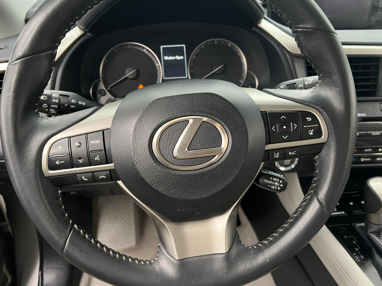 Thumbnail: 2017 Lexus RX - 5