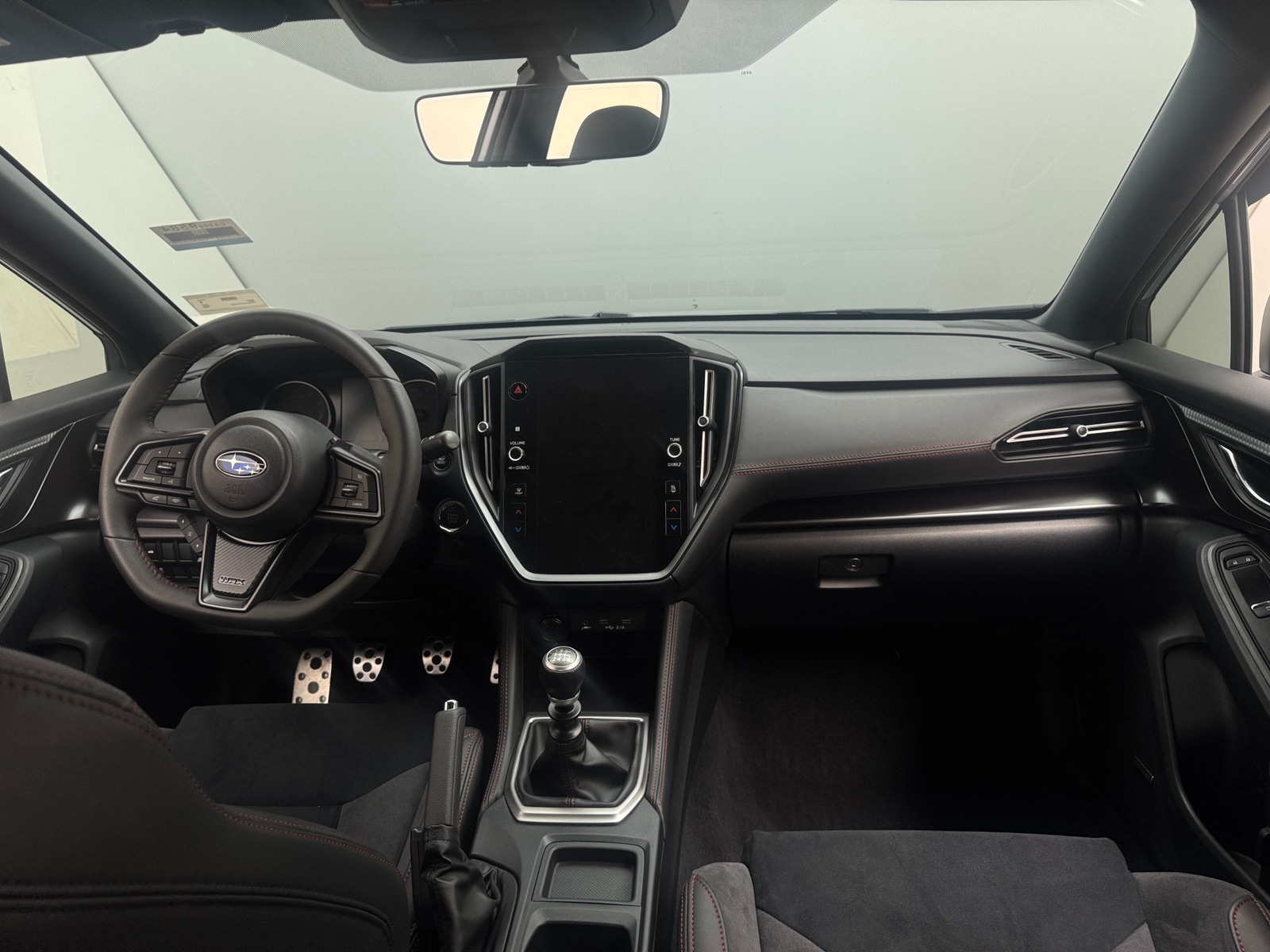 Thumbnail: 2023 Subaru WRX - 2