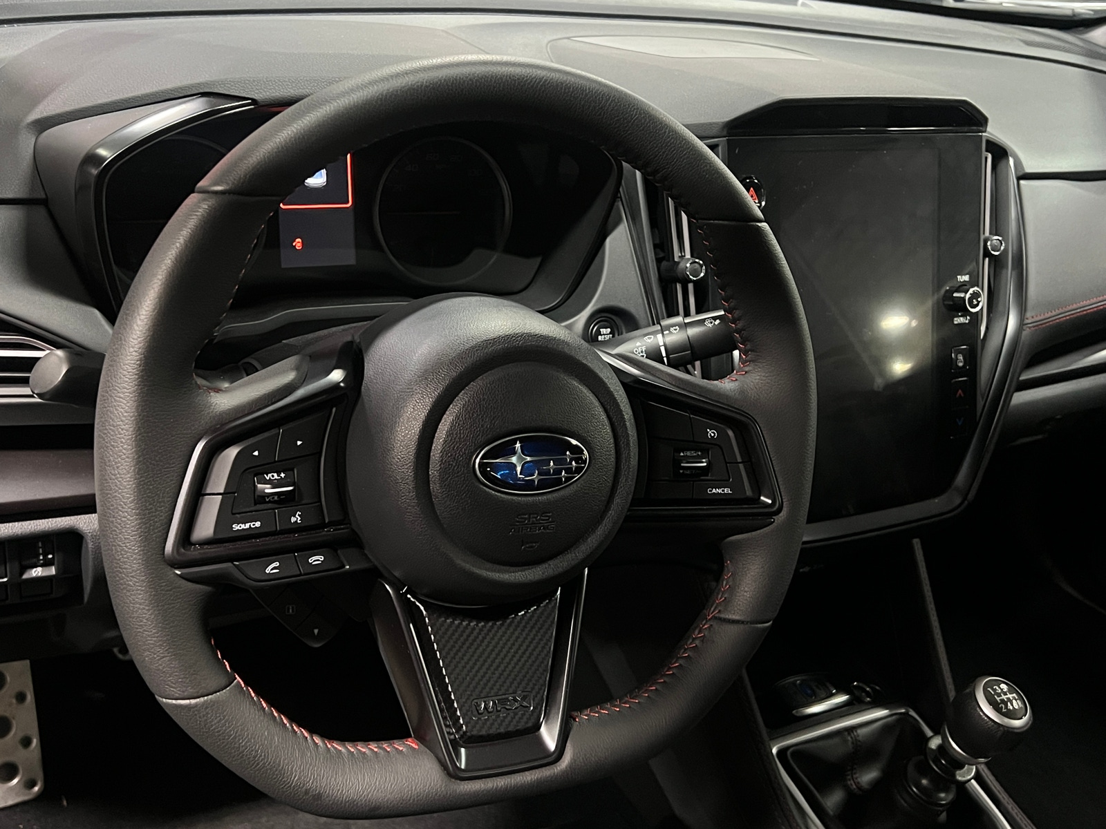 Thumbnail: 2023 Subaru WRX - 4
