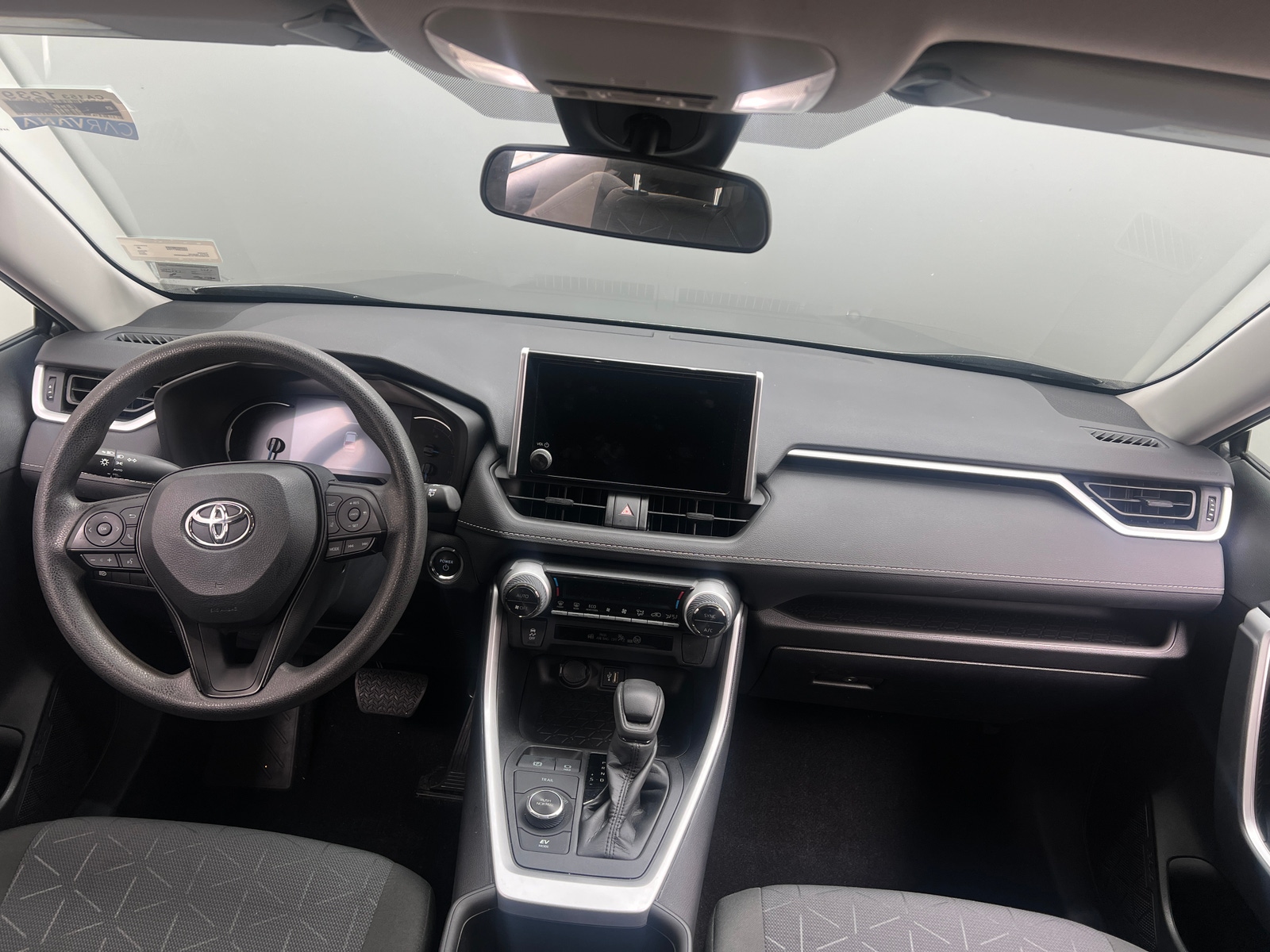 Thumbnail: 2023 Toyota RAV4 - 3