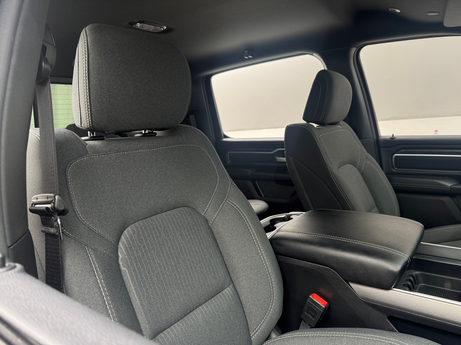 Thumbnail: 2024 RAM 1500 - 2