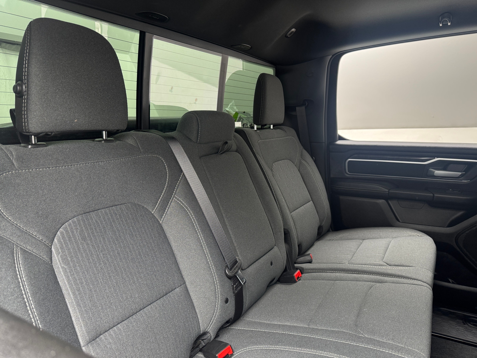Thumbnail: 2024 RAM 1500 - 6