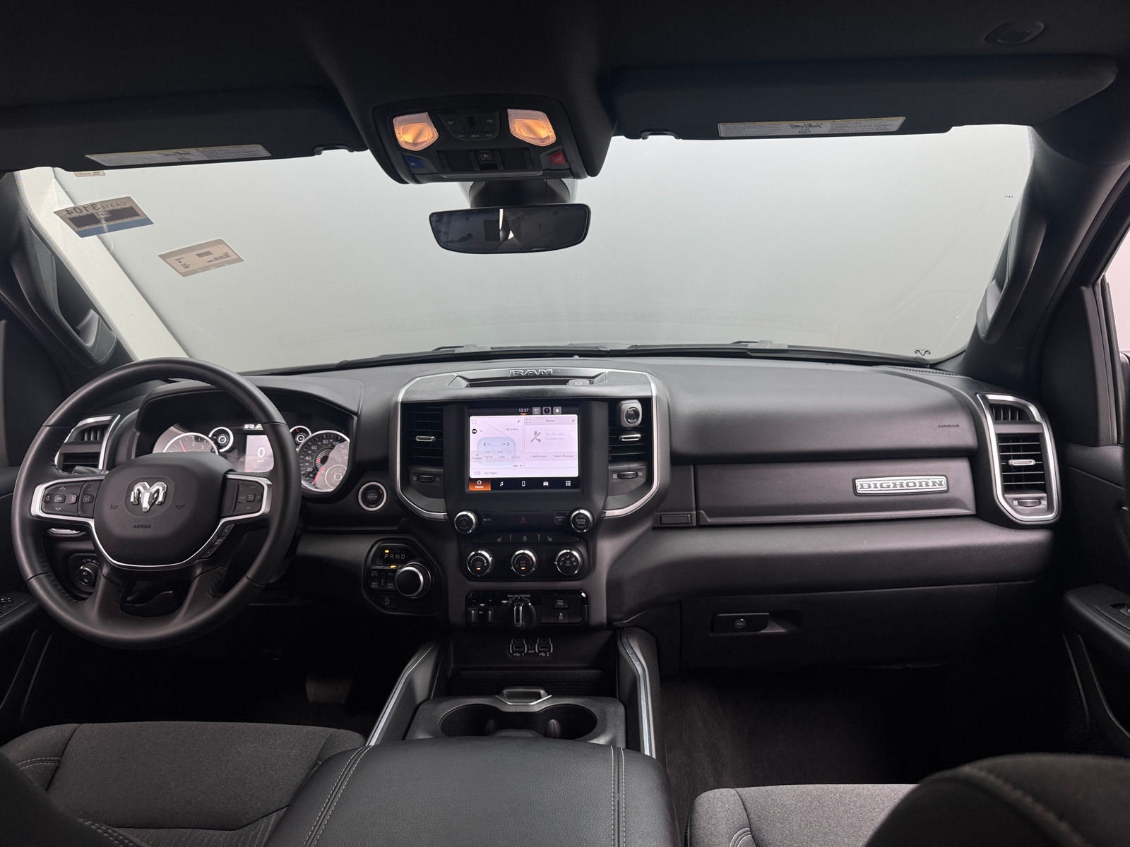 Thumbnail: 2024 RAM 1500 - 3