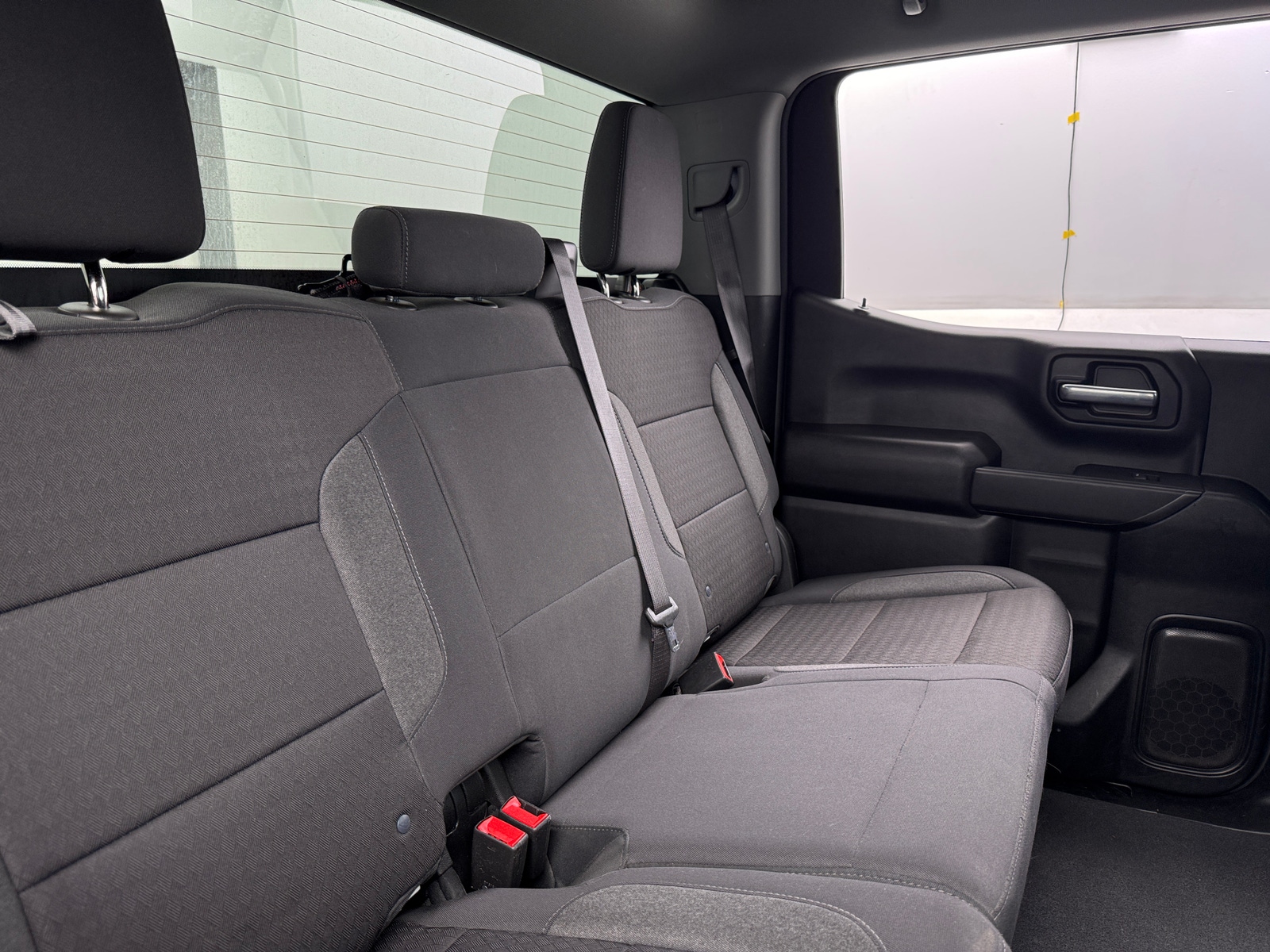Thumbnail: 2024 Chevrolet Silverado 1500 - 6