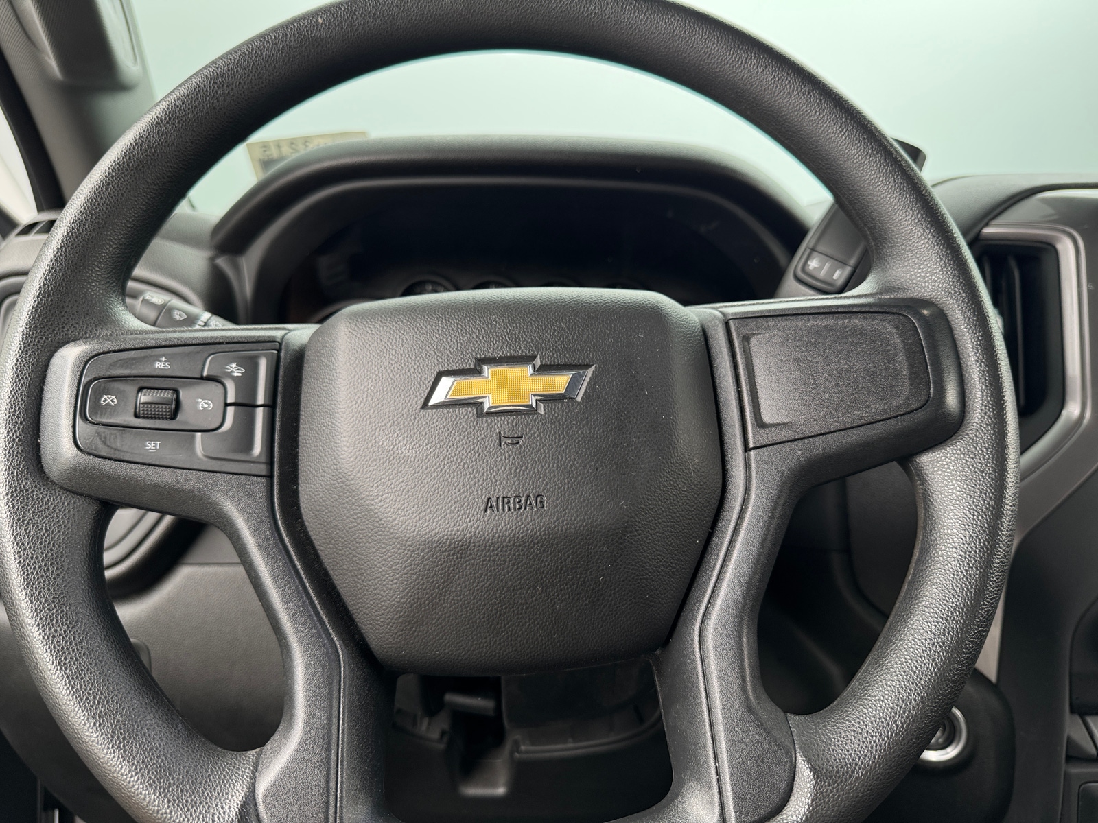 Thumbnail: 2024 Chevrolet Silverado 1500 - 5