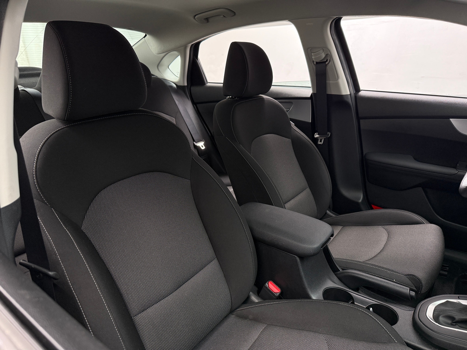 Thumbnail: 2023 Kia Forte - 2