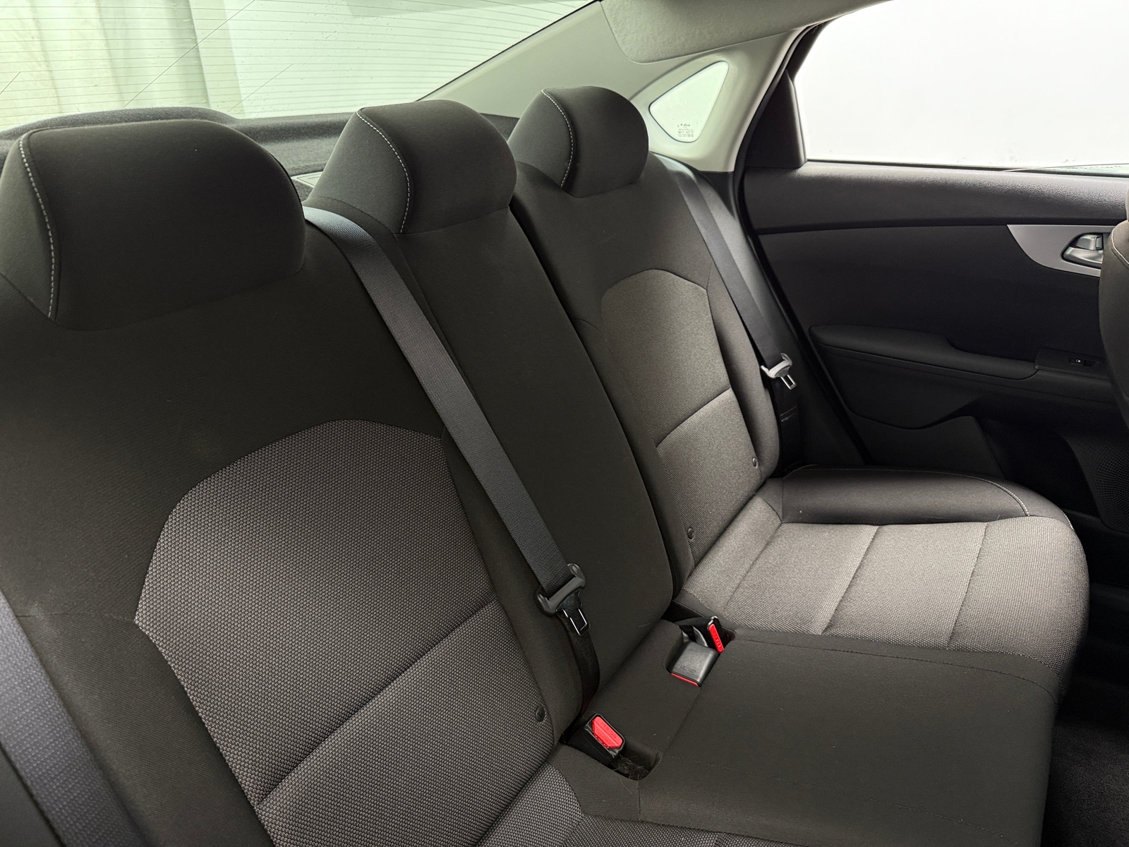 Thumbnail: 2023 Kia Forte - 6