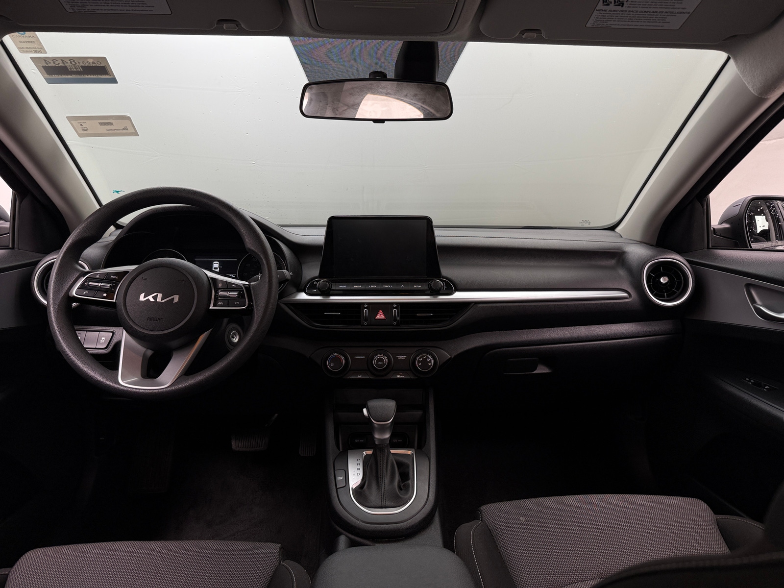 Thumbnail: 2023 Kia Forte - 3