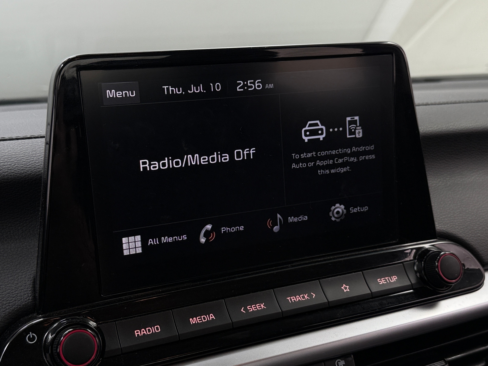 Thumbnail: 2023 Kia Forte - 4