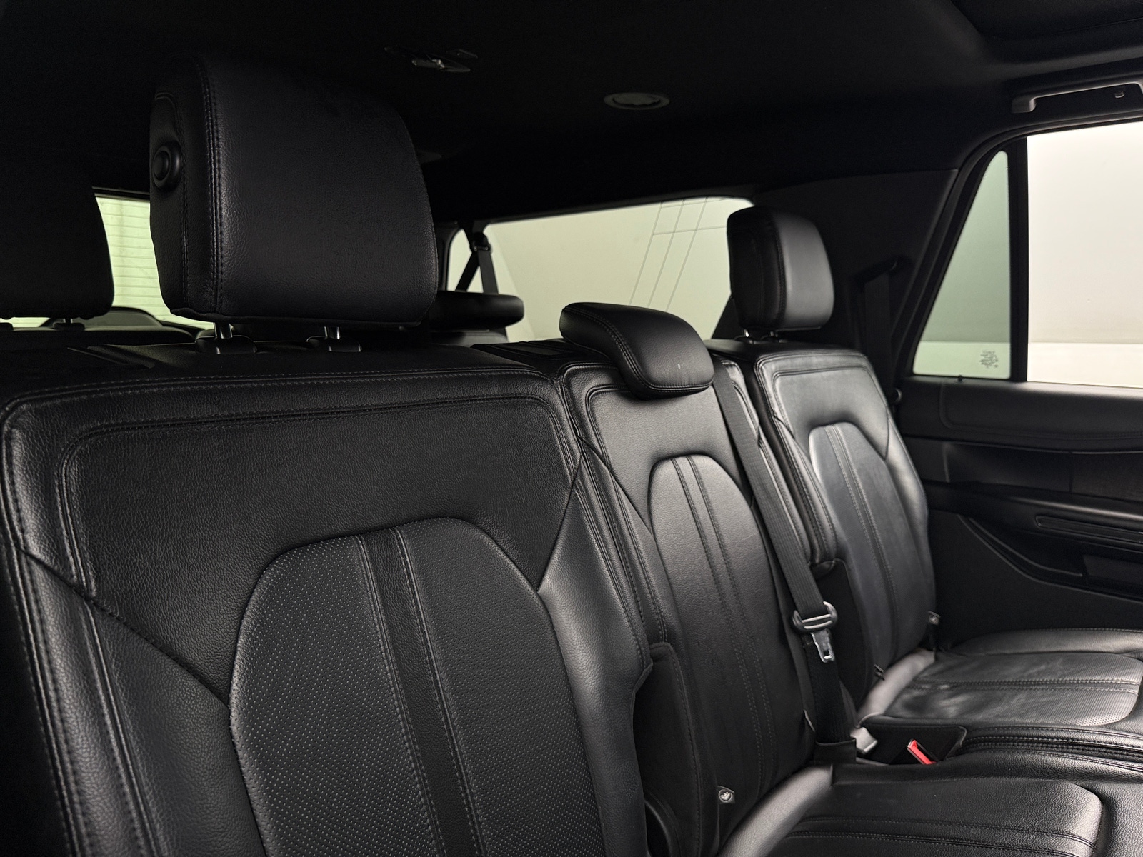 Thumbnail: 2020 Ford Expedition MAX - 5