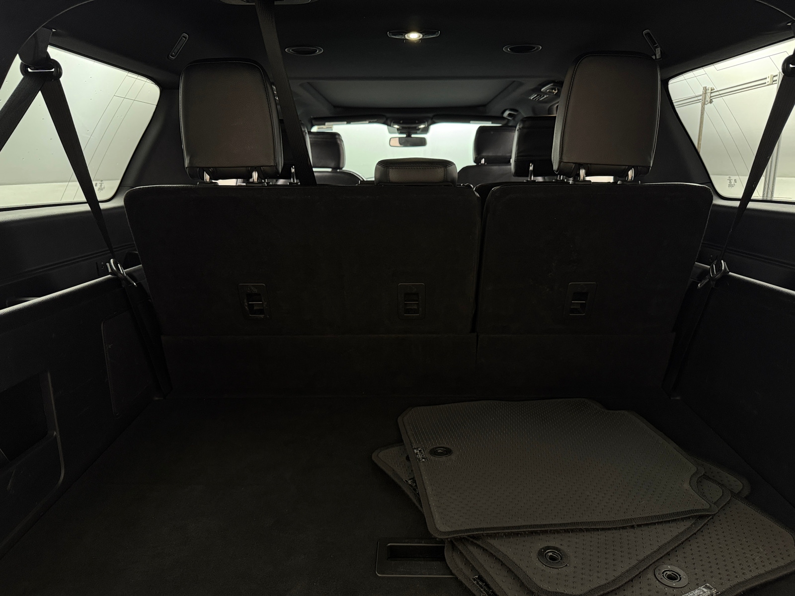 Thumbnail: 2020 Ford Expedition MAX - 6