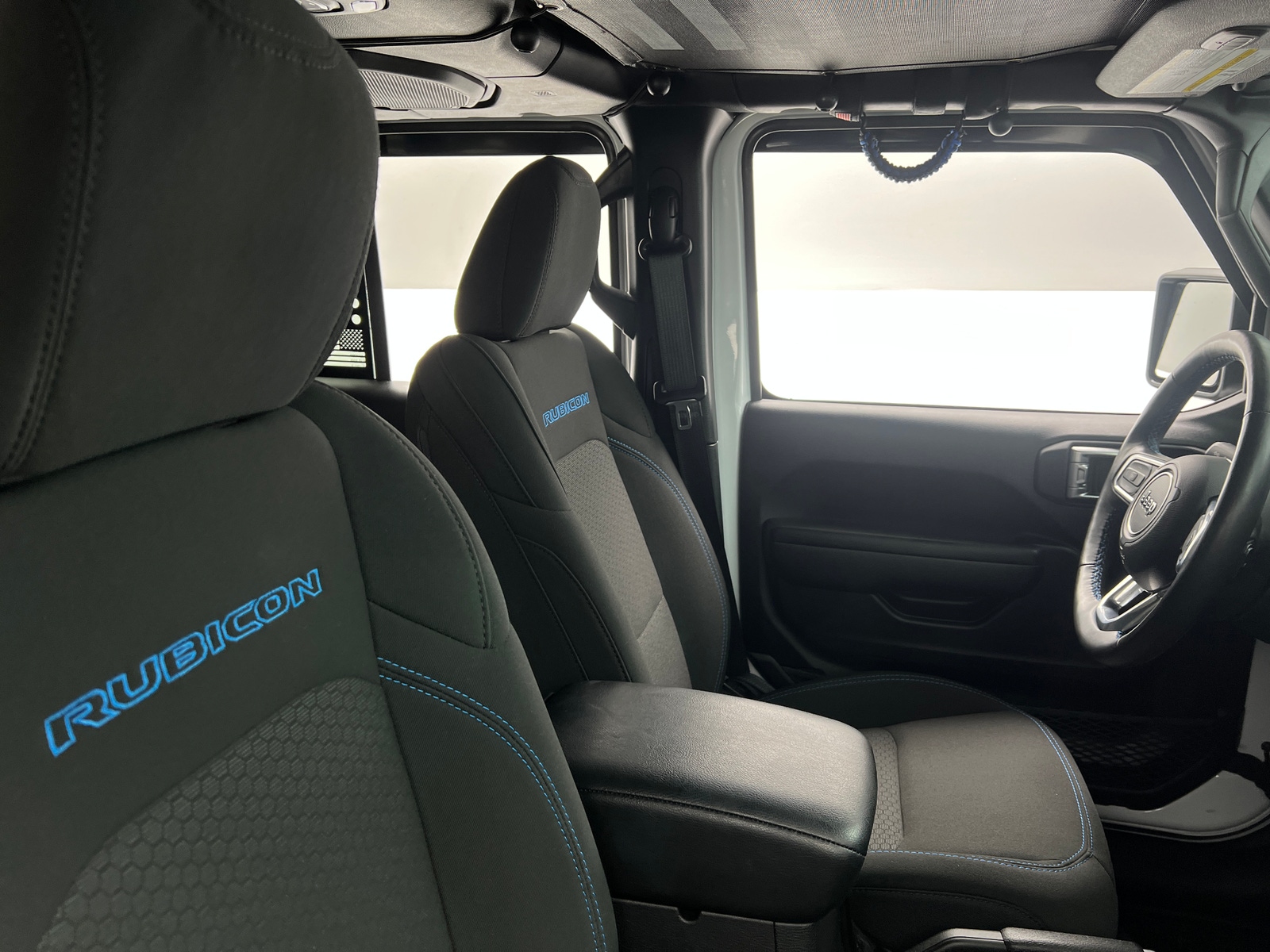 Thumbnail: 2023 Jeep Wrangler - 2