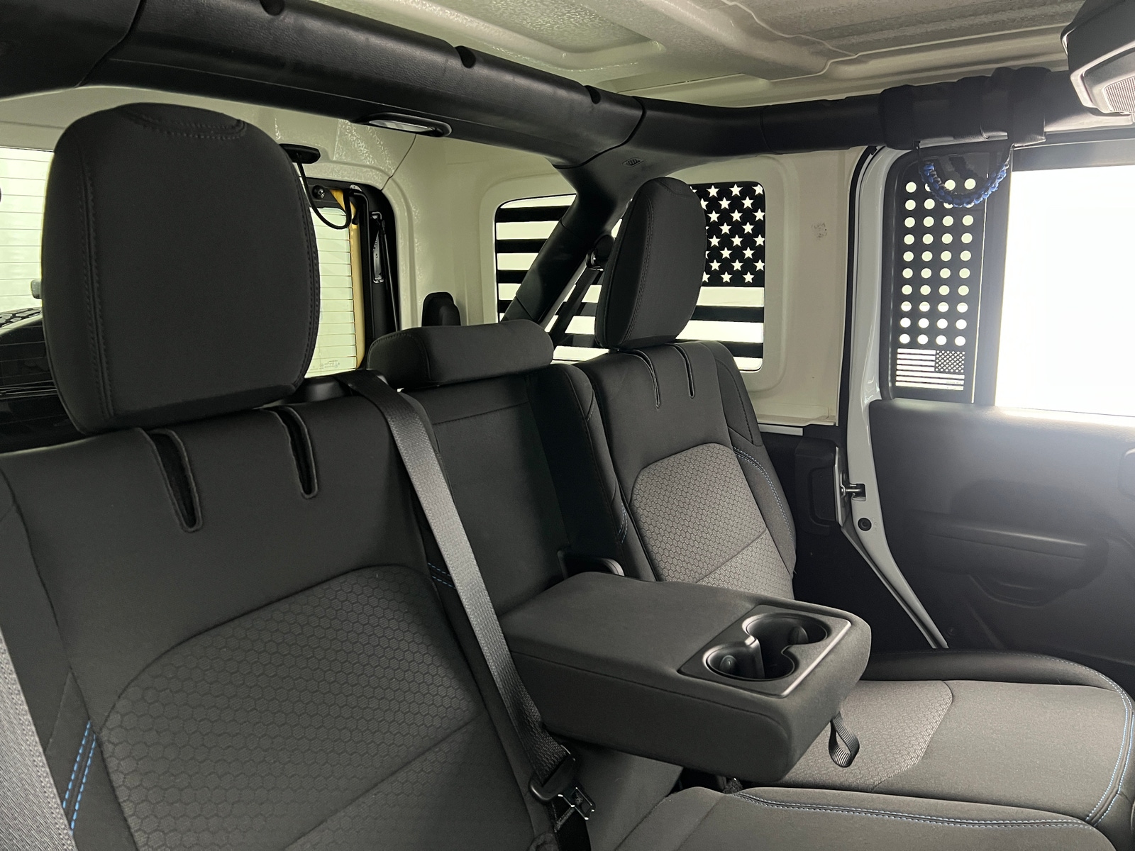 Thumbnail: 2023 Jeep Wrangler - 6