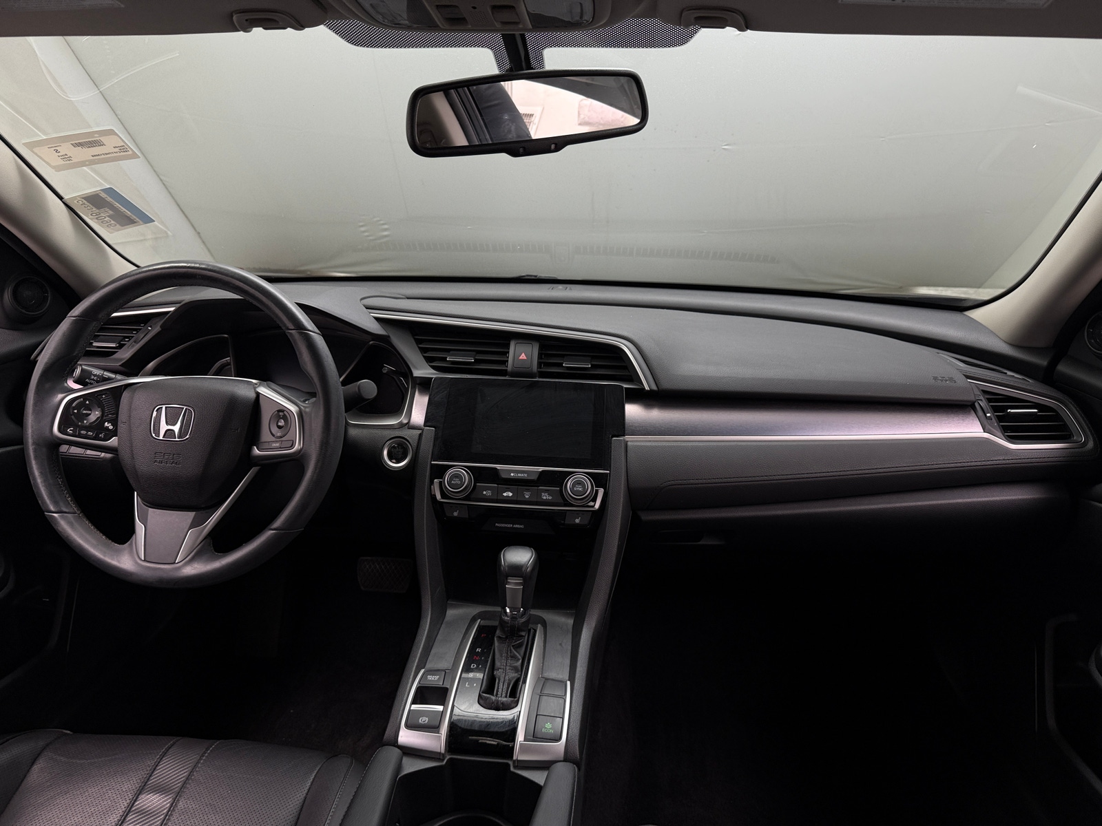 Thumbnail: 2017 Honda Civic - 2