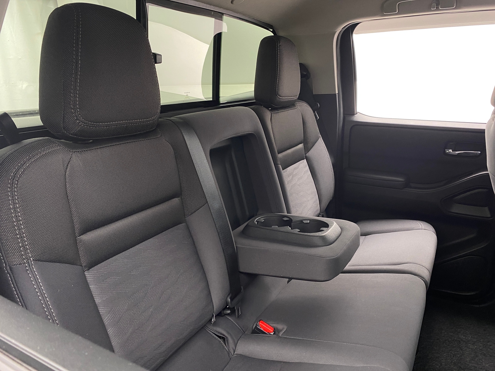 Thumbnail: 2024 Nissan Frontier - 6
