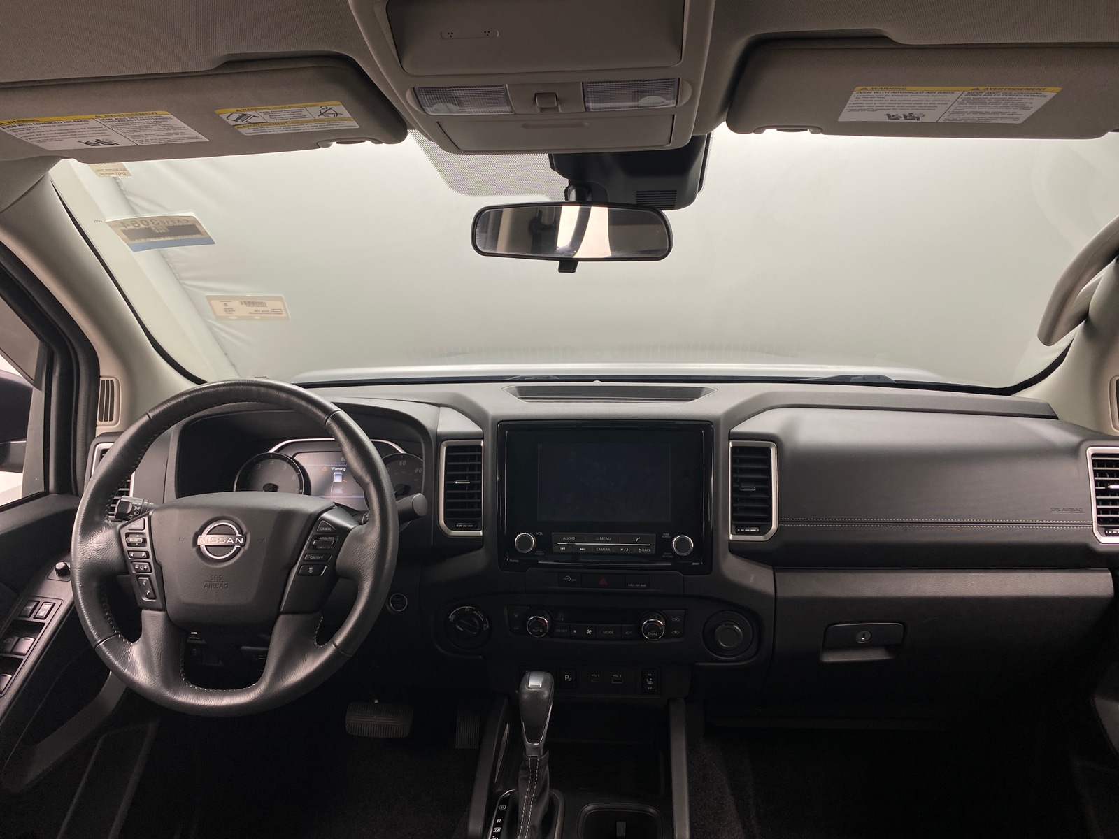 Thumbnail: 2024 Nissan Frontier - 3