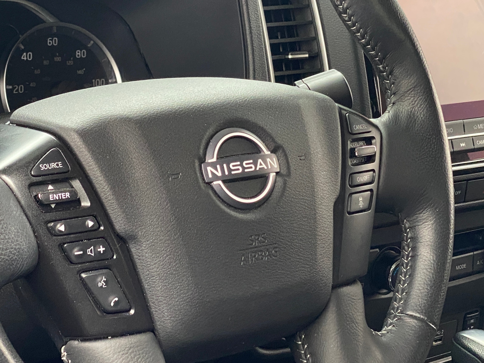 Thumbnail: 2024 Nissan Frontier - 5