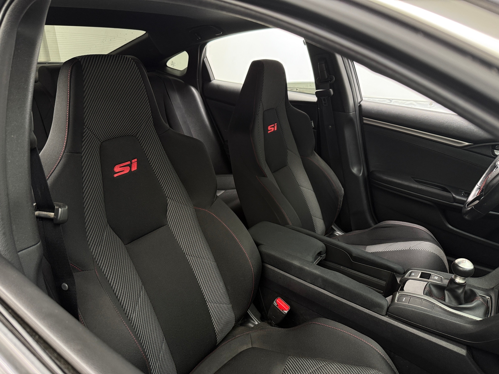 Thumbnail: 2019 Honda Civic - 2