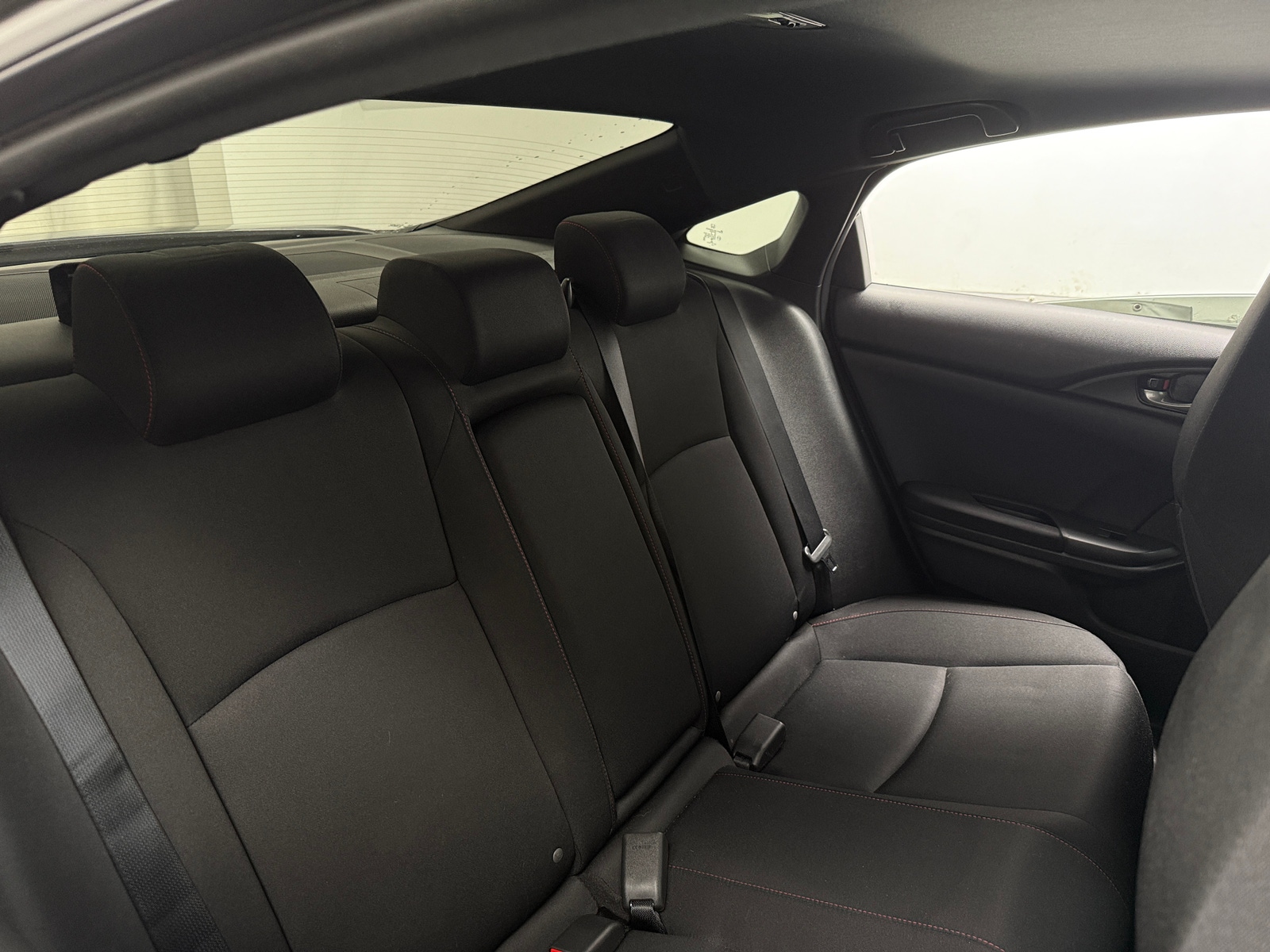Thumbnail: 2019 Honda Civic - 6