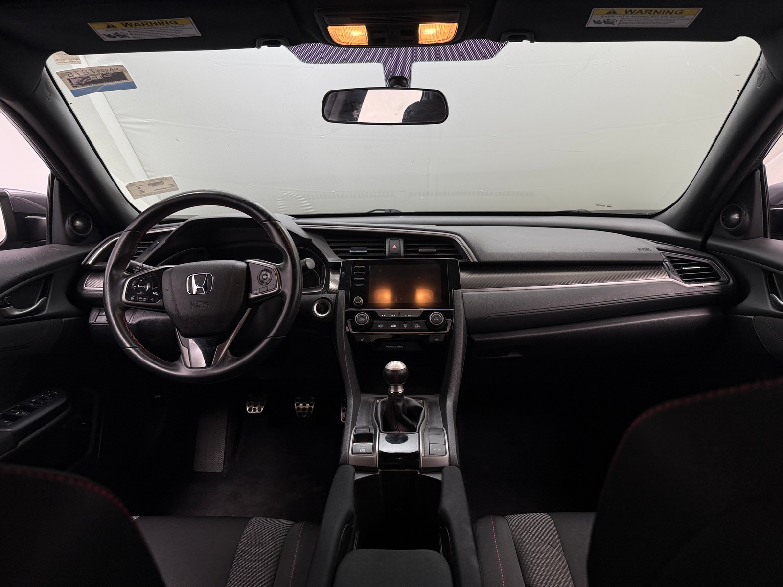 Thumbnail: 2019 Honda Civic - 3