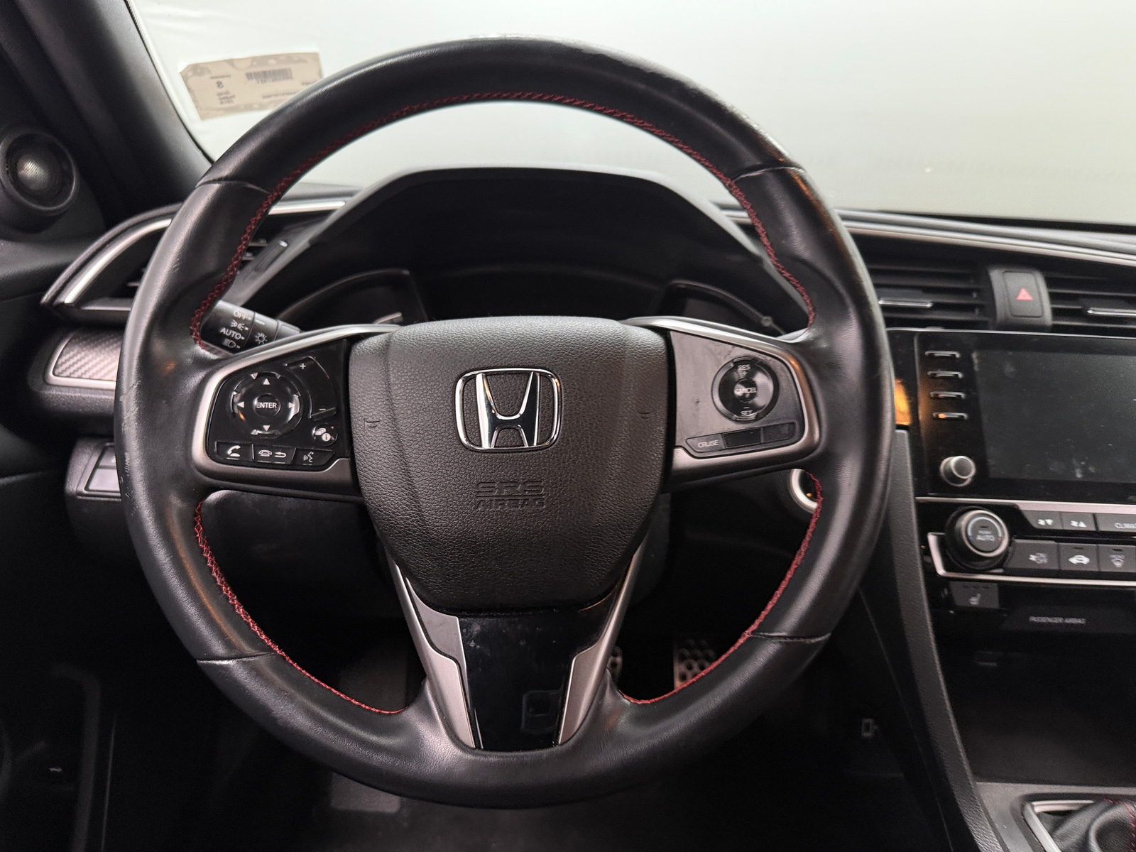 Thumbnail: 2019 Honda Civic - 5