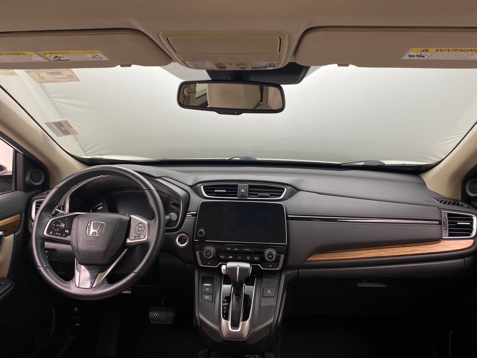 Thumbnail: 2017 Honda CR-V - 2