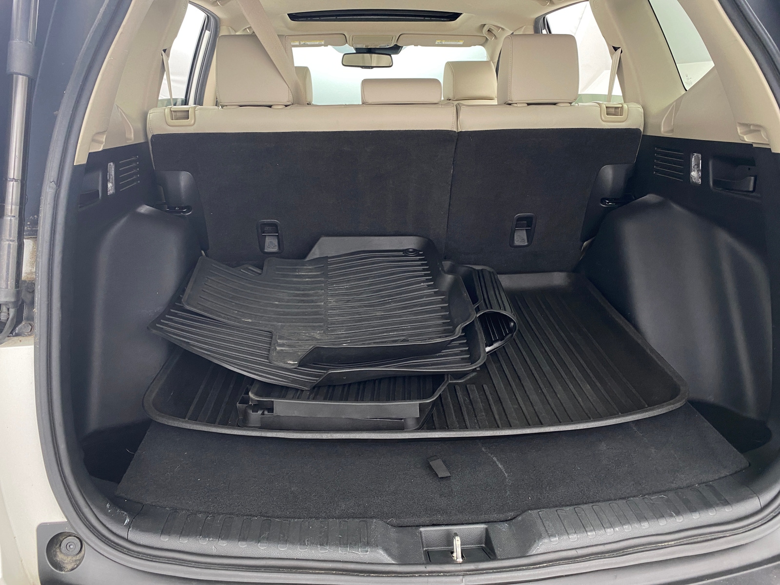 Thumbnail: 2017 Honda CR-V - 6