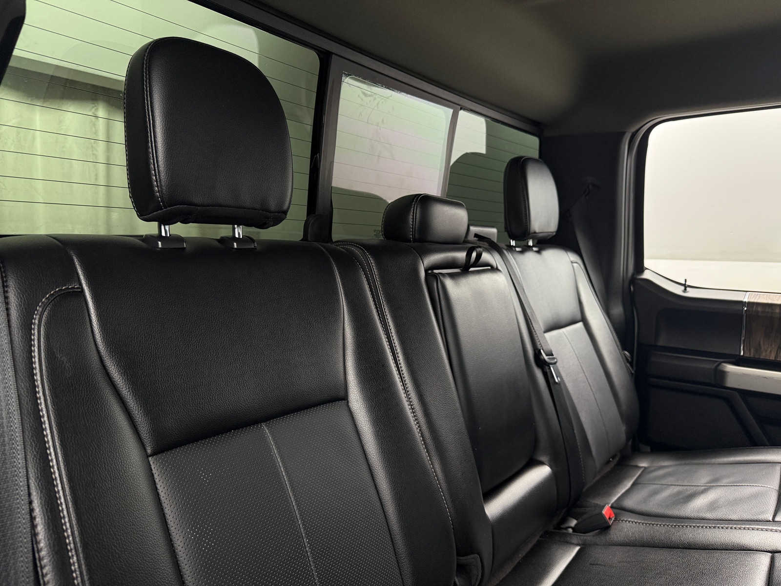 Thumbnail: 2020 Ford Econoline - 5