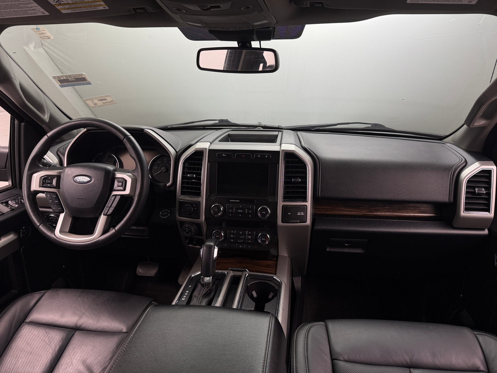 Thumbnail: 2020 Ford Econoline - 2