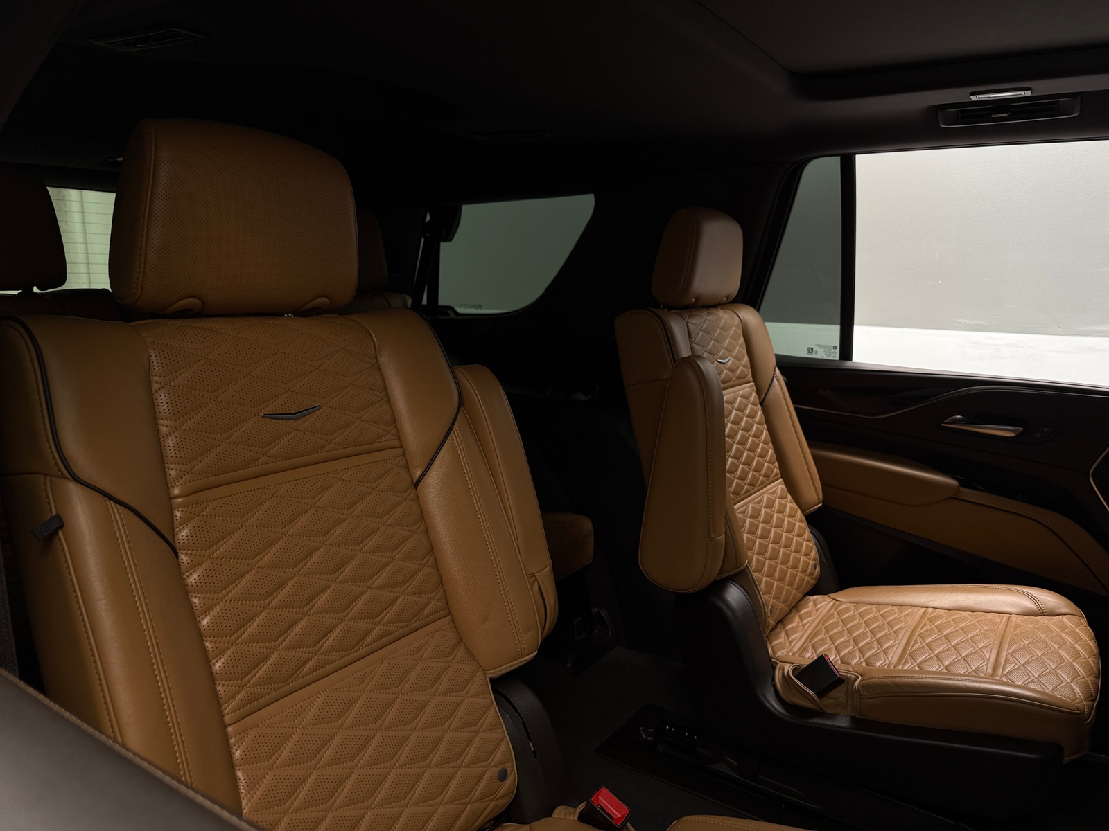Thumbnail: 2023 Cadillac Escalade - 5