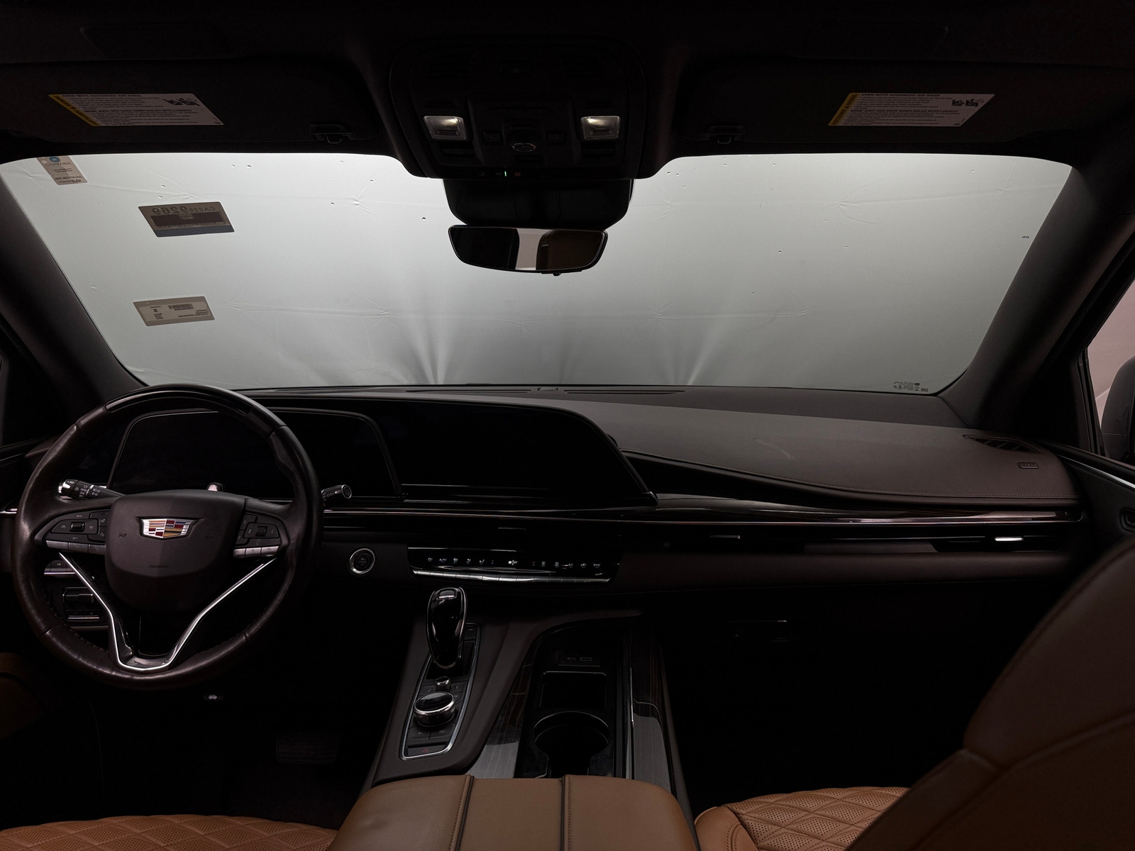 Thumbnail: 2023 Cadillac Escalade - 2