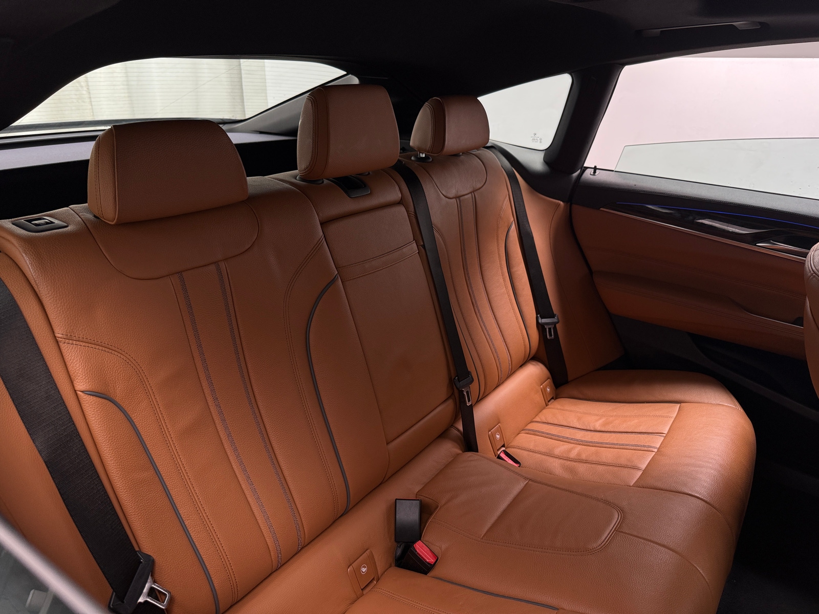 Thumbnail: 2018 BMW 6 Series - 5