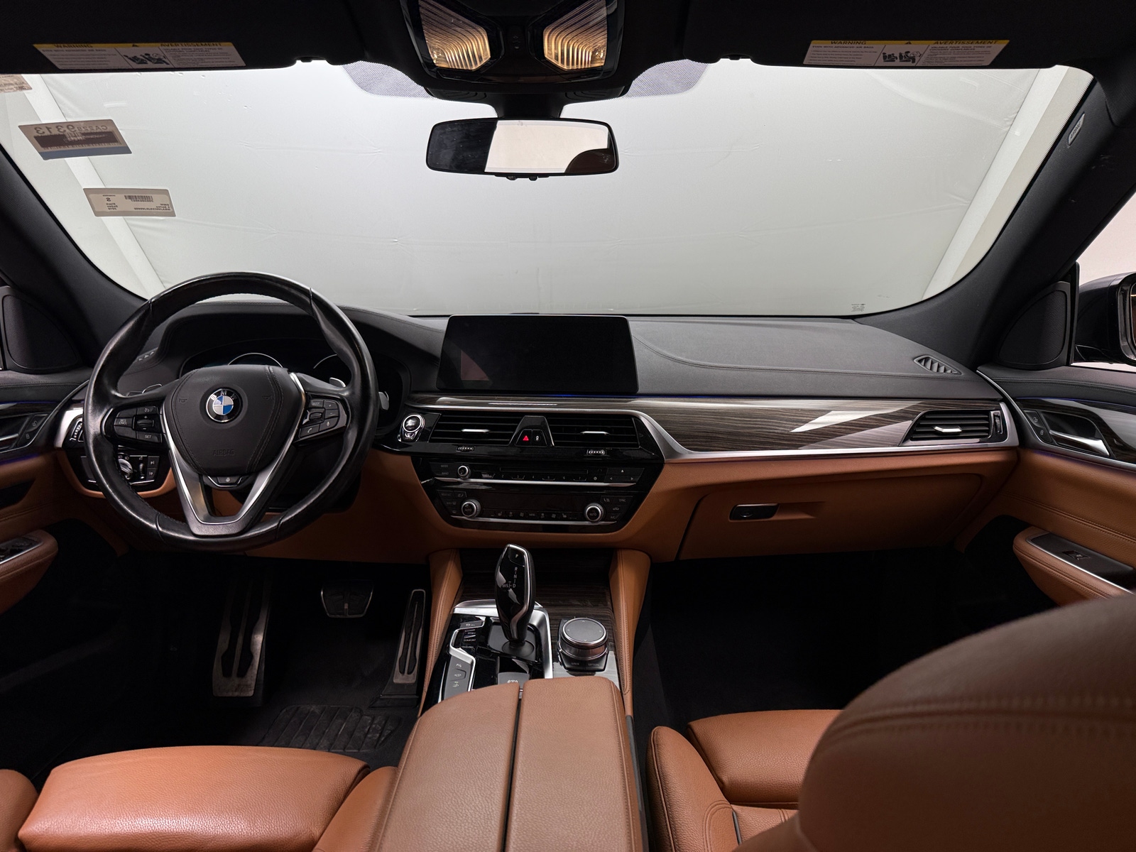 Thumbnail: 2018 BMW 6 Series - 2
